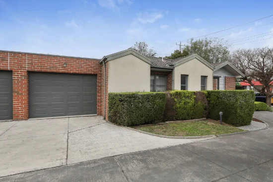 1/16 Pascoe Street, Pascoe Vale, Vic 3044