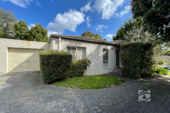 1/16 Paula Crescent, Doncaster East, Vic 3109