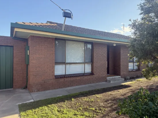 1/16 Pearson Street, Bairnsdale, Vic 3875