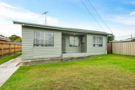 1/16 Redfearn Court, Corio, Vic 3214