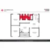 1/16 Redfearn Court, Corio, Vic 3214-Floorplan
