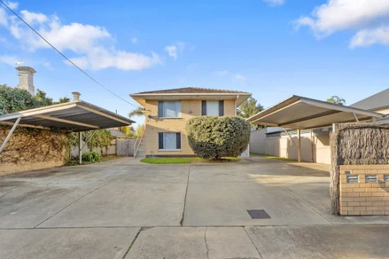 1/ 16 Russell Street, Rosewater, SA 5013