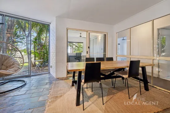 1/16 Simpson Street, Morningside, Qld 4170