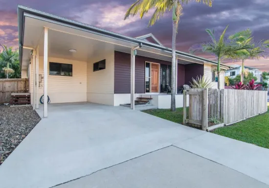 1/16 Sophia Street, Mackay, Qld 4740