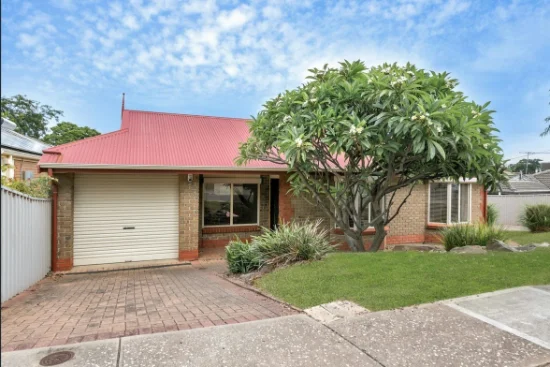 1/16 Stewart Street, South Brighton, SA 5048