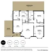 1/16 Stewart Street, South Brighton, SA 5048-Floorplan