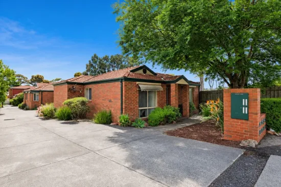 1/16 Stud Road, Bayswater, Vic 3153