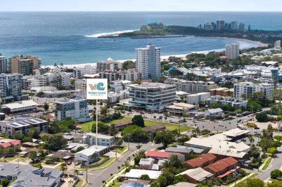 1/16 Tarcoola Avenue, Mooloolaba, Qld 4557