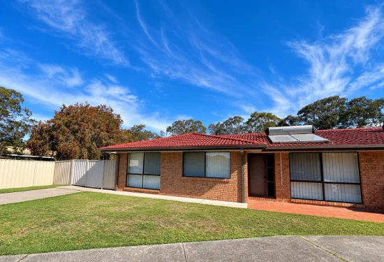 1/16 The Terrace, Raymond Terrace, NSW 2324