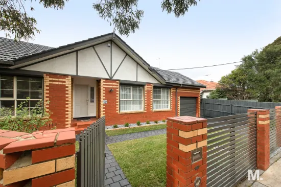 1/16 Turner Street, Moonee Ponds, Vic 3039
