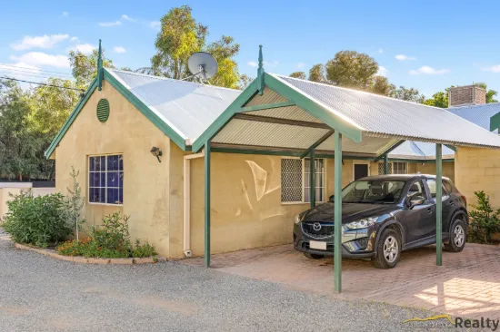 1/16 Undoolya Road, East Side, NT 0870