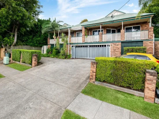 1/16 Wilkie Street, Yeerongpilly, Qld 4105