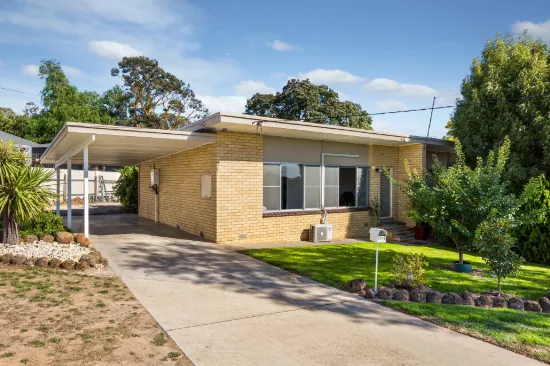 1/16 Young Street, Golden Square, Vic 3555