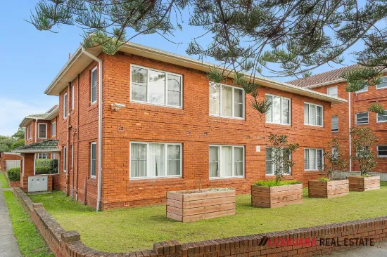 1/160 The Grand Parade, Monterey, NSW 2217
