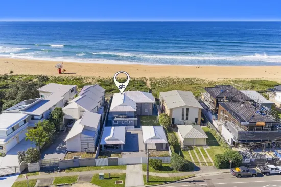 1/161 Avoca Drive, Avoca Beach, NSW 2251