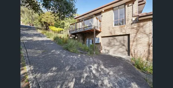1/161 Pottery Road, Lenah Valley, Tas 7008