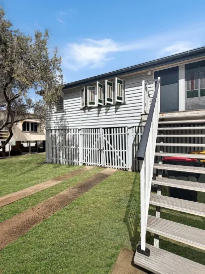 1/164 Mostyn Street, Berserker, Qld 4701