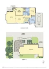 1/165 Mascoma Street, Strathmore, Vic 3041-Floorplan