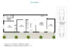1/167 Pitt St, Merrylands, NSW 2160-Floorplan