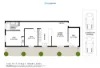 1/167 Pitt Street, Merrylands, NSW 2160-Floorplan