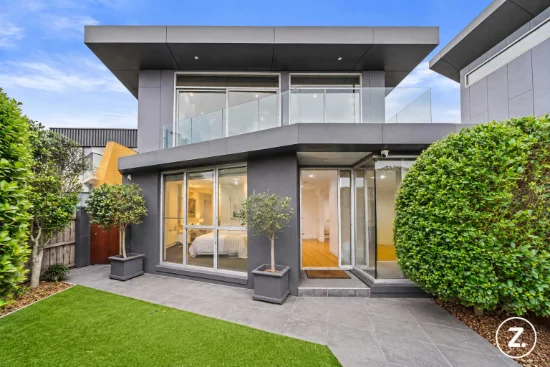 1/168 Beach Road, Parkdale, Vic 3195