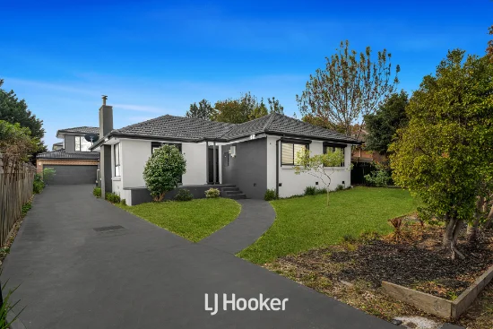1/168 Princes Highway, Hallam, Vic 3803