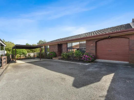 1/169 Hobart Road, Kings Meadows, Tas 7249