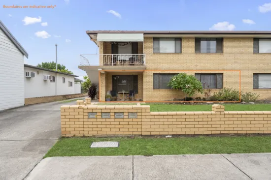 1/169 Pound Street, Grafton, NSW 2460