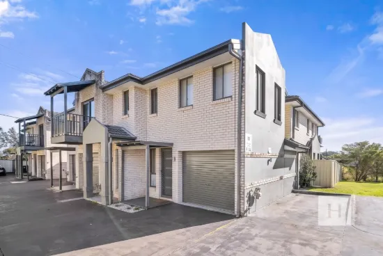 1/17-19 Natasha Place, Woongarrah, NSW 2259