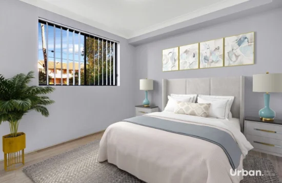 1/17-21 Bruce Street, Blacktown, NSW 2148