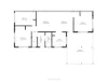 1/17 Agnew Avenue, Norman Gardens, Qld 4701-Floorplan