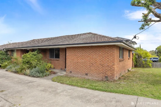 1/17 Albert Street, Ringwood, Vic 3134
