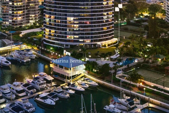 1/17 Bayview Street, Runaway Bay, Qld 4216 - For Sale