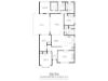 1/17 Beatty Parade, Mornington, Vic 3931-Floorplan