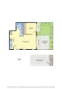 1/17 Beaumont Parade, West Footscray, Vic 3012-Floorplan