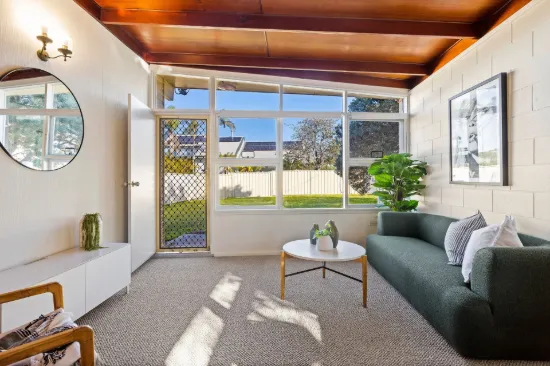 1/17 Birch Crescent, East Corrimal, NSW 2518