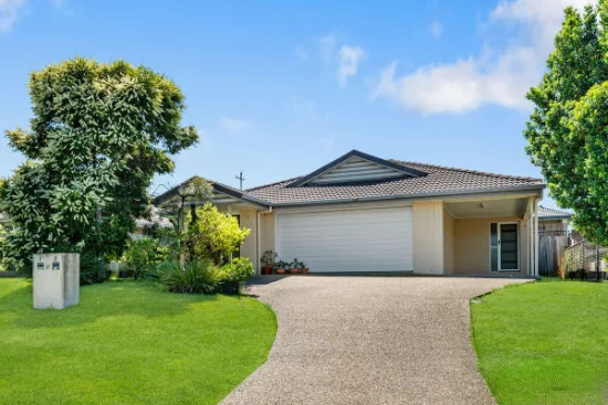 1/17 Bottle tree Crescent, Mango Hill, Qld 4509 - For Rent