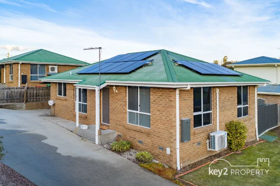 1/17 Bowdens Road, Hadspen, Tas 7290