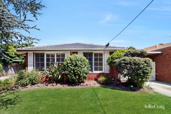 1/17 Brougham Street, Box Hill, Vic 3128