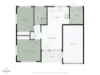 1/17 Central Lane, Gladstone Central, Qld 4680-Floorplan