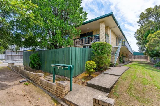 1/17 Dalziel Street, Nundah, Qld 4012