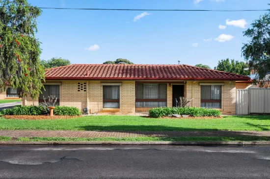 1/17 David Avenue, Glenelg North, SA 5045