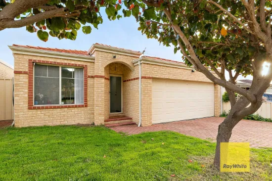 1/17 Elizabeth Street, East Cannington, WA 6107