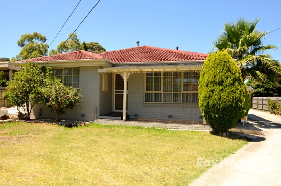 1/17 Fonteyn Drive, Wantirna South, Vic 3152