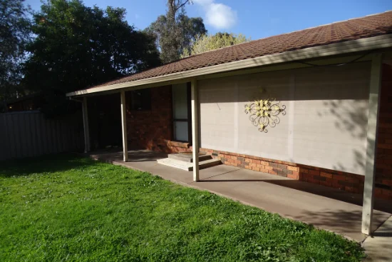 1/17 Goulburn Street, Nagambie, Vic 3608 - For Rent