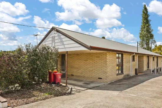 1/17 Heather Street, South Launceston, Tas 7249