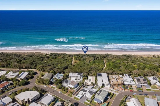 1/17 Joanne Street, Marcoola, Qld 4564
