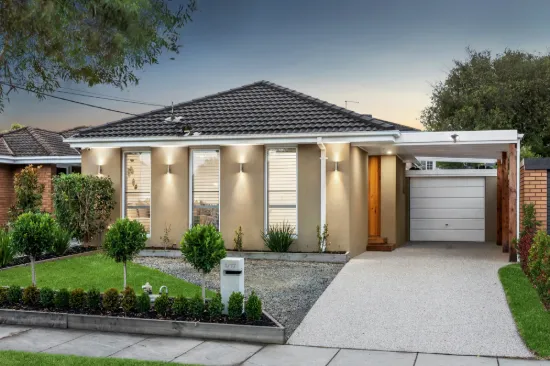 1/17 Kayden Street, Cheltenham, Vic 3192