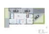 1/17 Kayden Street, Cheltenham, Vic 3192-Floorplan