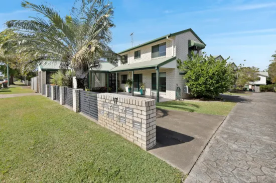 1/17 Meadow Street, North Mackay, Qld 4740